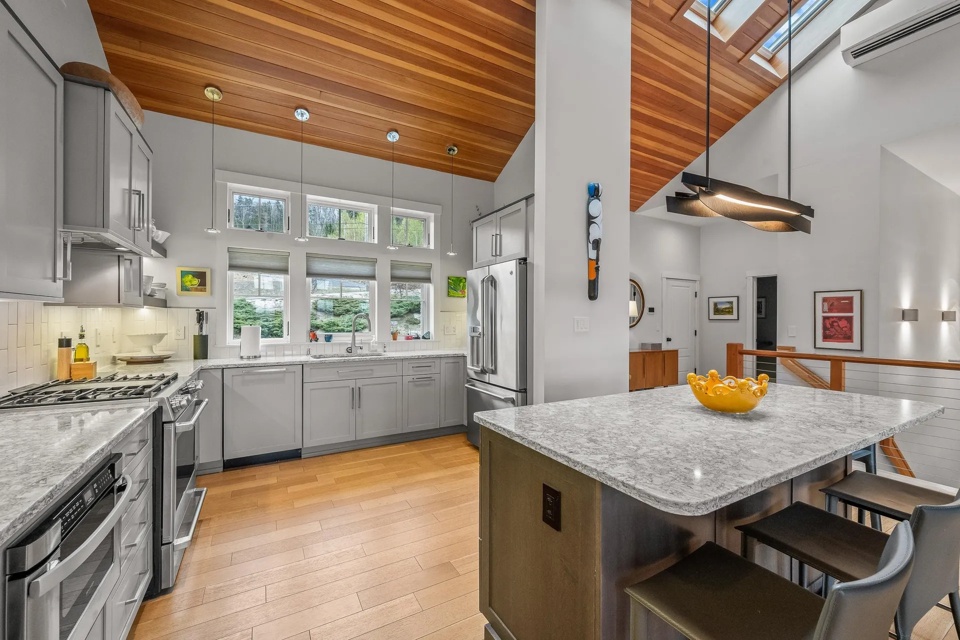 116 North Hampshire Ridge Road Jackson NH 03846