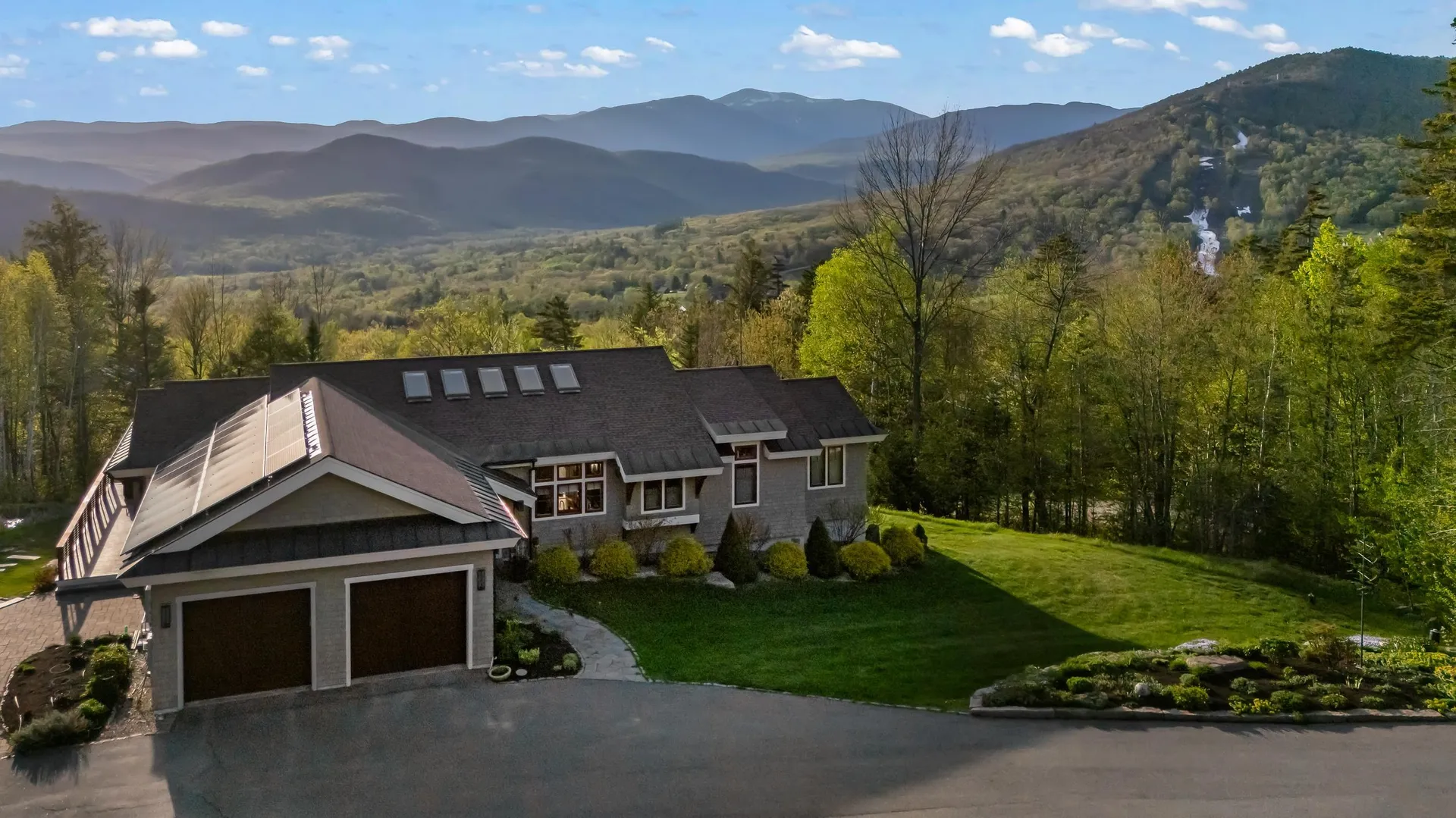 116 North Hampshire Ridge Road Jackson NH 03846