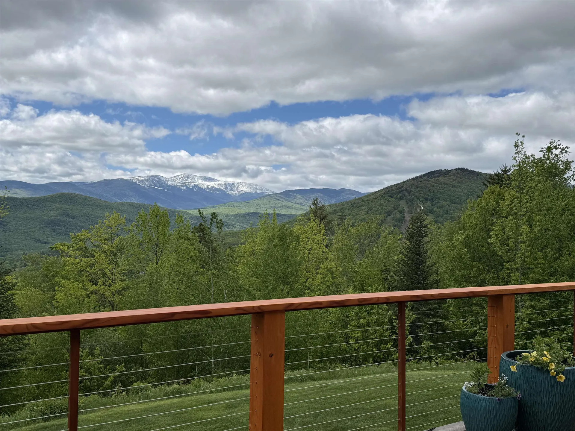 116 North Hampshire Ridge Road Jackson NH 03846