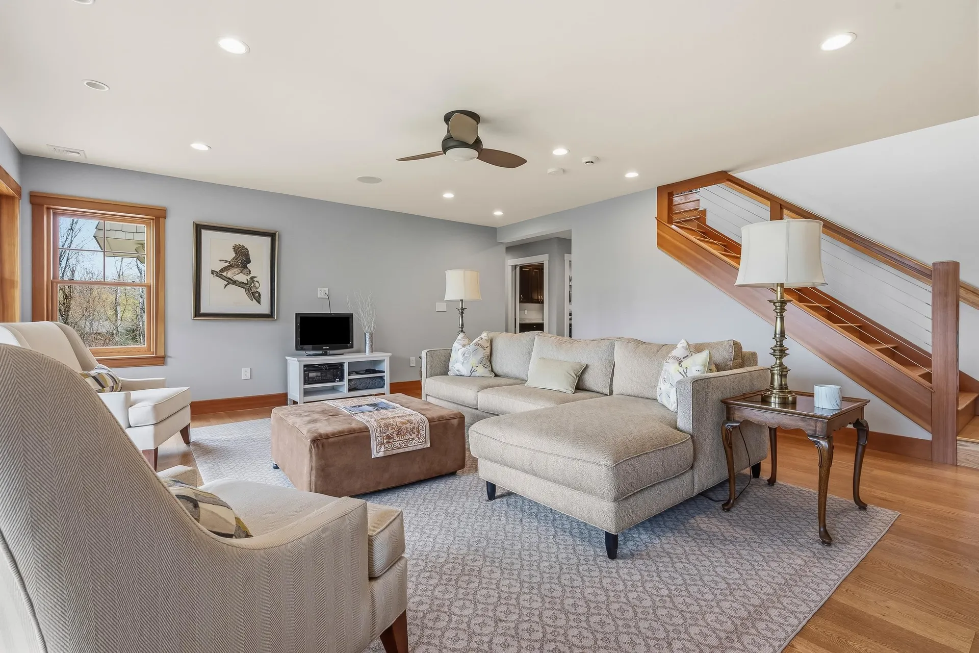 116 North Hampshire Ridge Road Jackson NH 03846