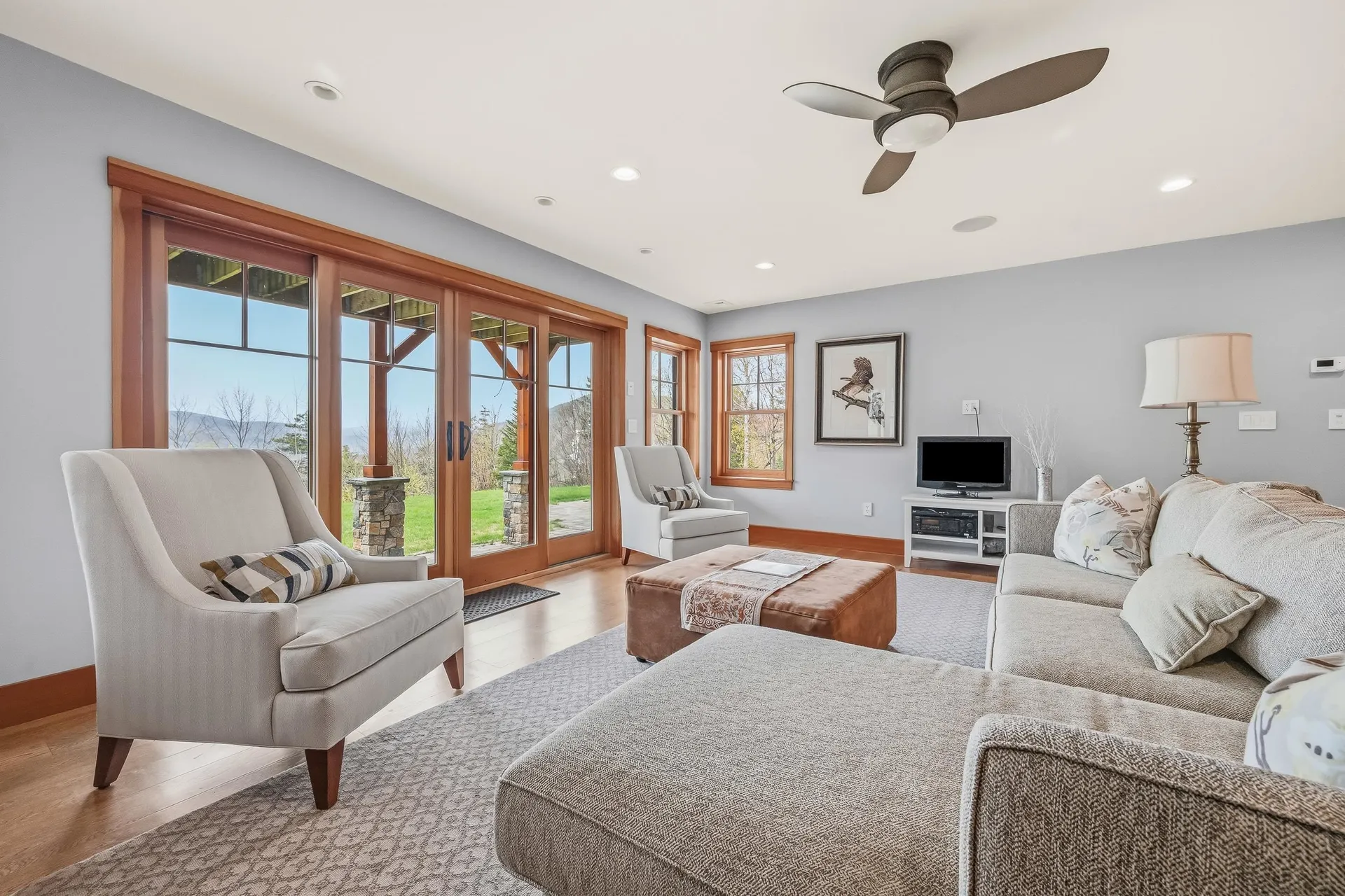 116 North Hampshire Ridge Road Jackson NH 03846