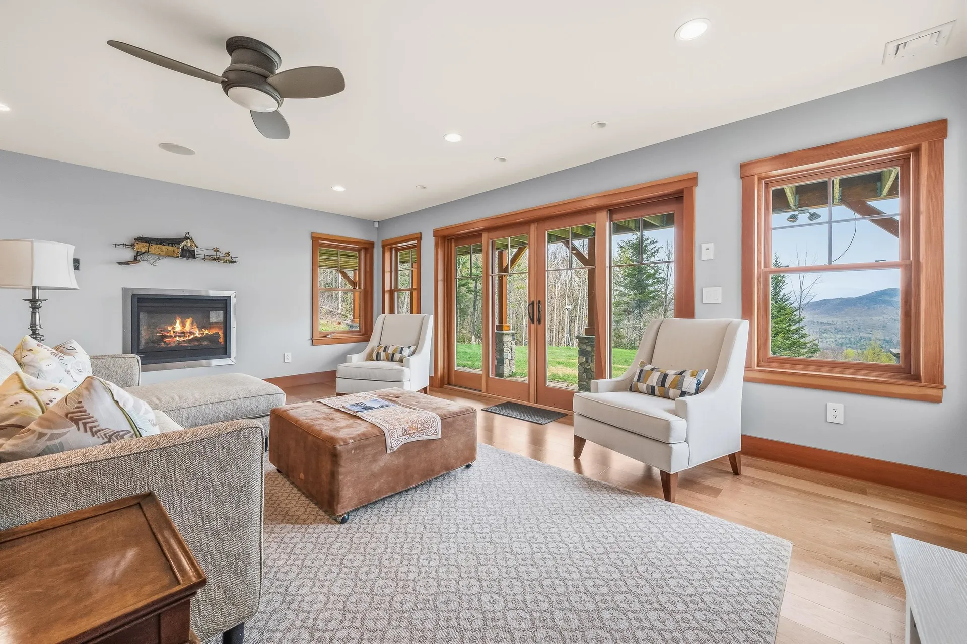 116 North Hampshire Ridge Road Jackson NH 03846