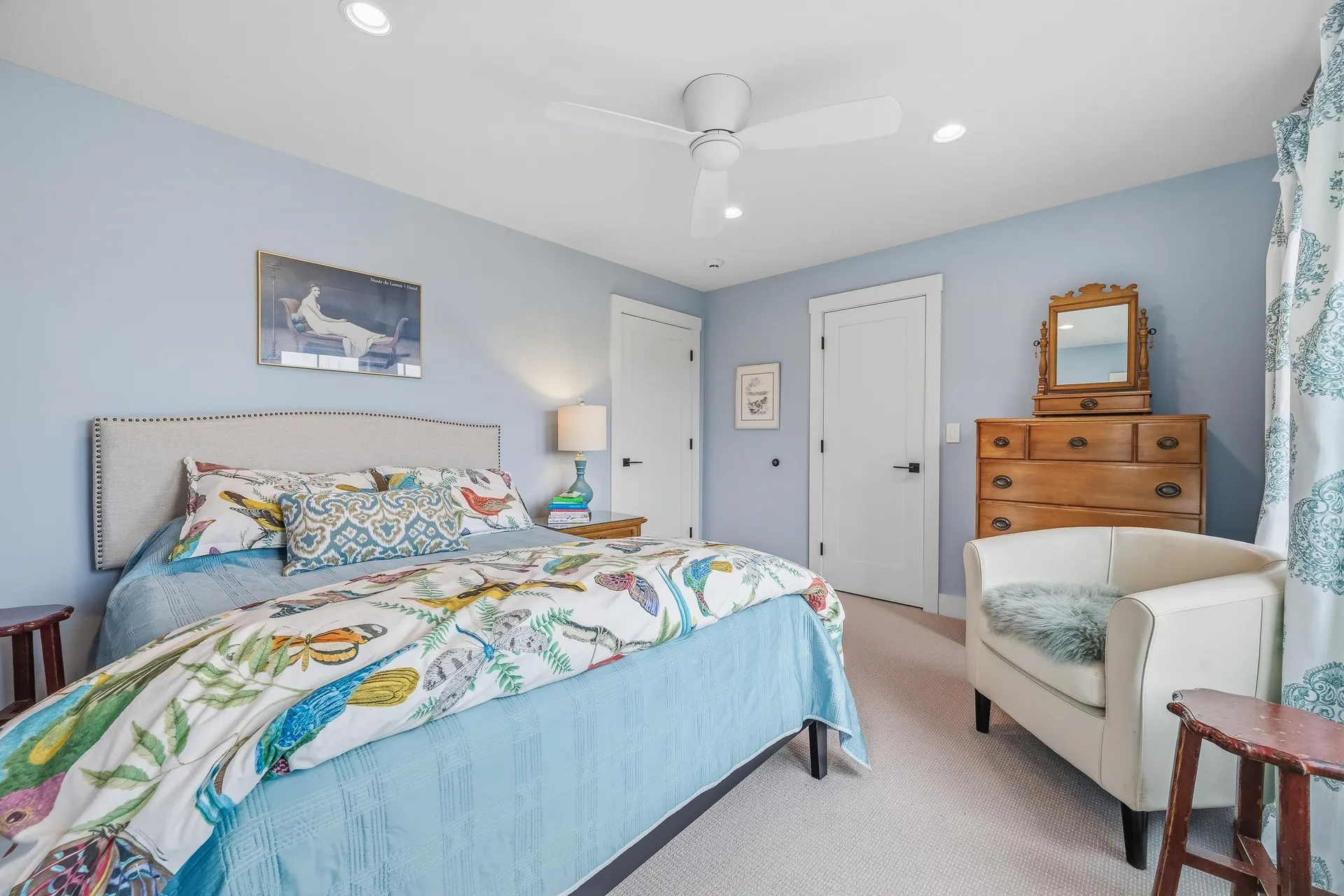116 North Hampshire Ridge Road Jackson NH 03846