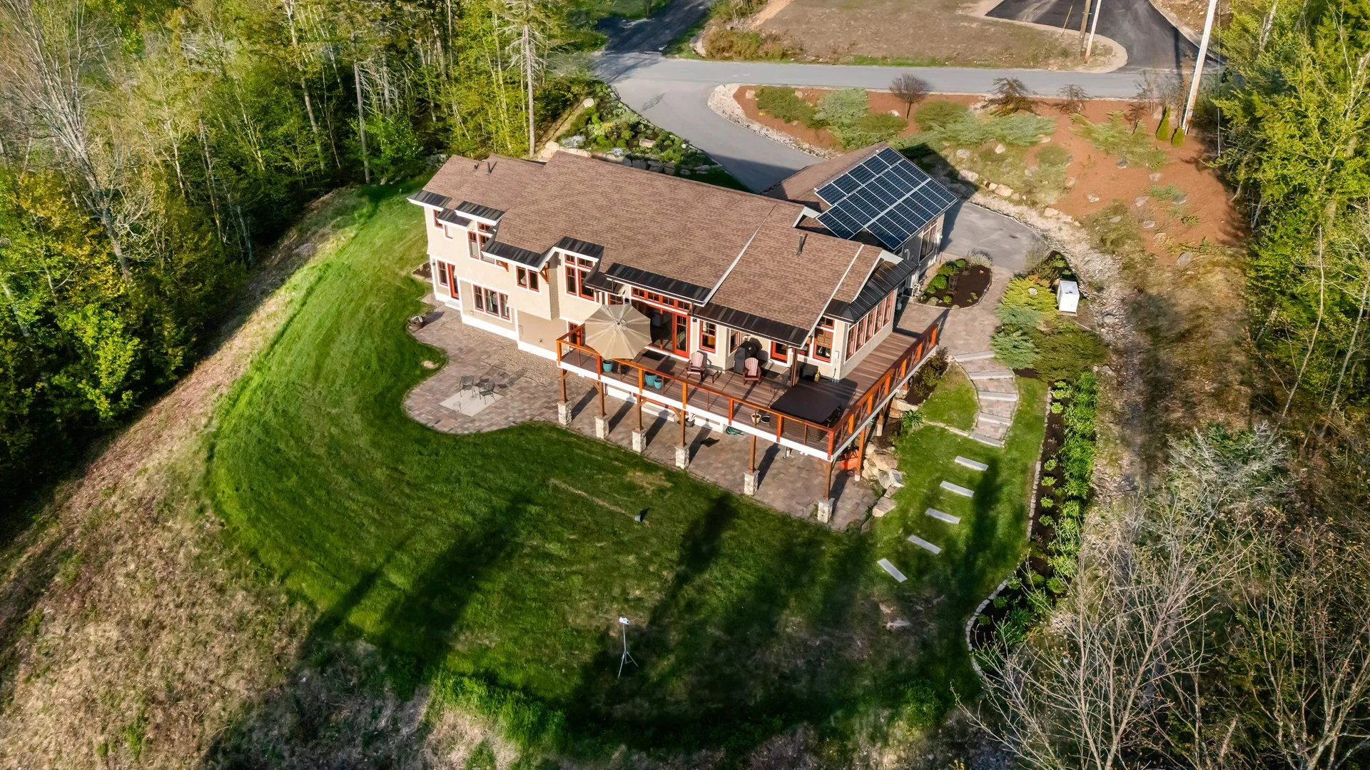 116 North Hampshire Ridge Road Jackson NH 03846