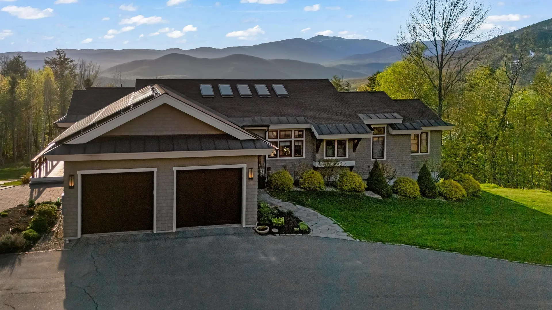 116 North Hampshire Ridge Road Jackson NH 03846