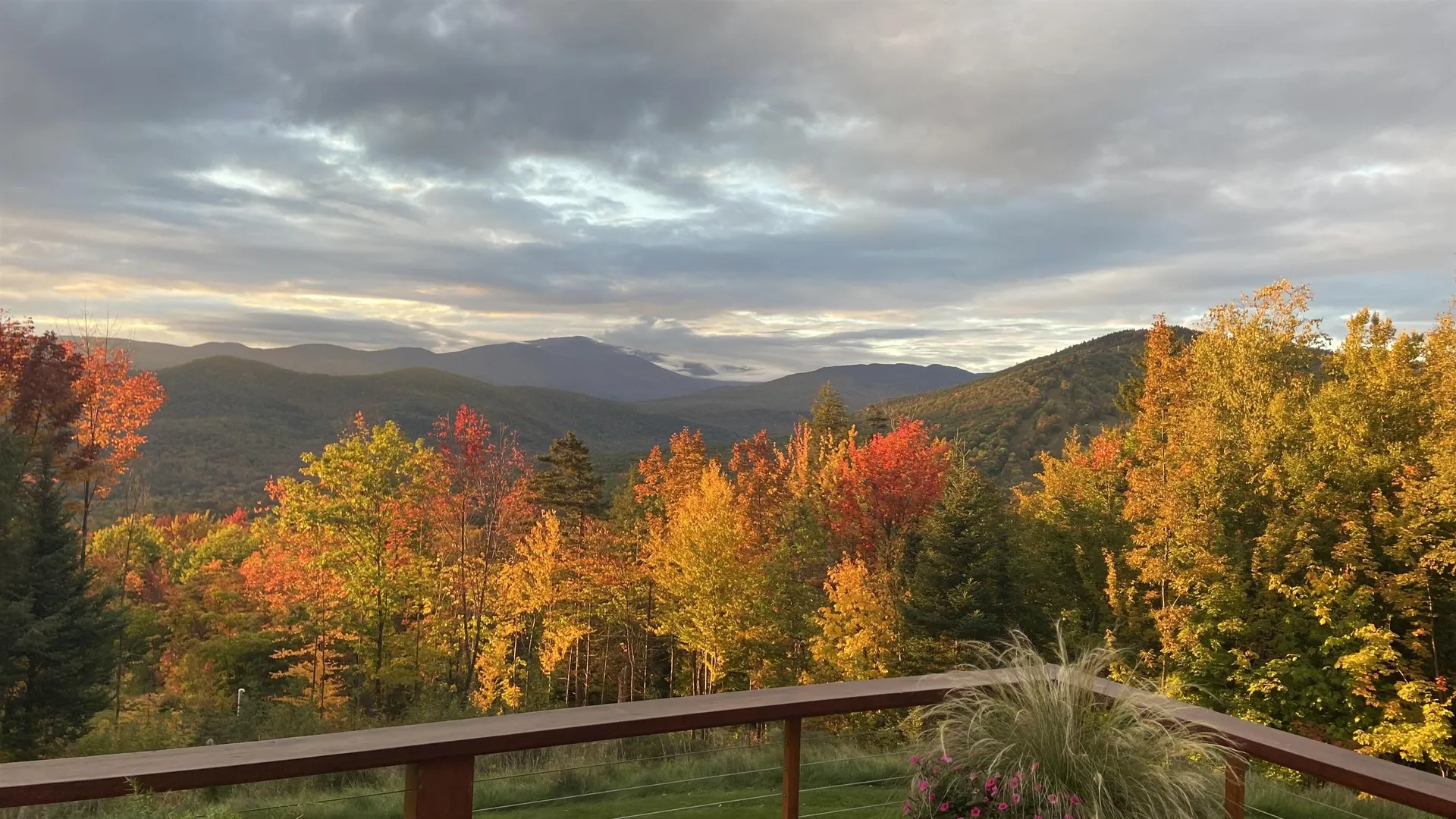 116 North Hampshire Ridge Road Jackson NH 03846