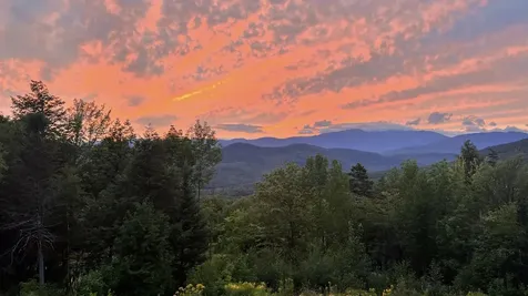116 North Hampshire Ridge Road Jackson NH 03846