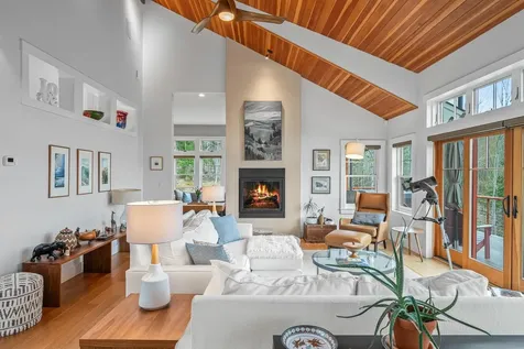 116 North Hampshire Ridge Road Jackson NH 03846