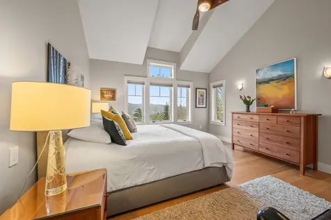 116 North Hampshire Ridge Road Jackson NH 03846