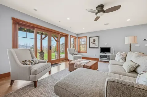 116 North Hampshire Ridge Road Jackson NH 03846
