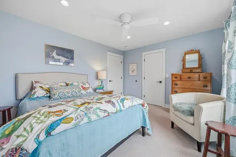 116 North Hampshire Ridge Road Jackson NH 03846