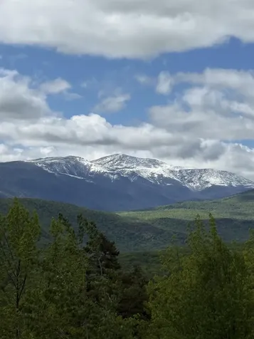 116 North Hampshire Ridge Road Jackson NH 03846