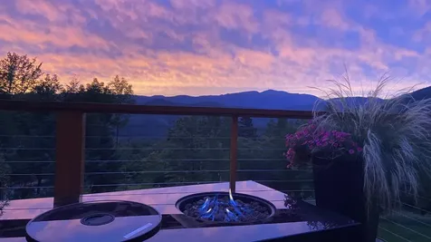 116 North Hampshire Ridge Road Jackson NH 03846