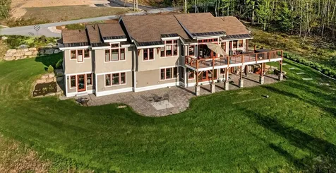 116 North Hampshire Ridge Road Jackson NH 03846
