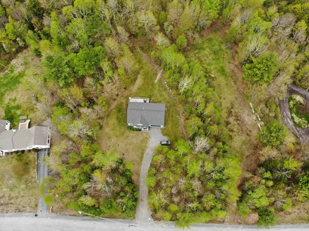 8 Mount Carter Drive Gorham NH 03581