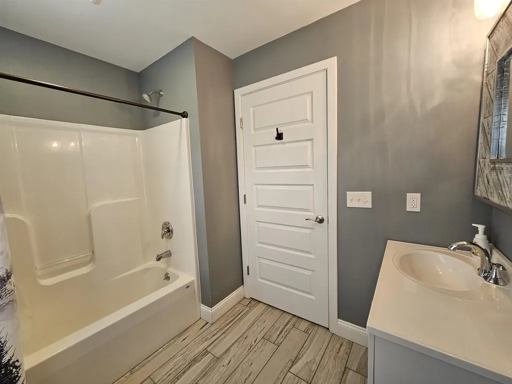 8 Mount Carter Drive Gorham NH 03581