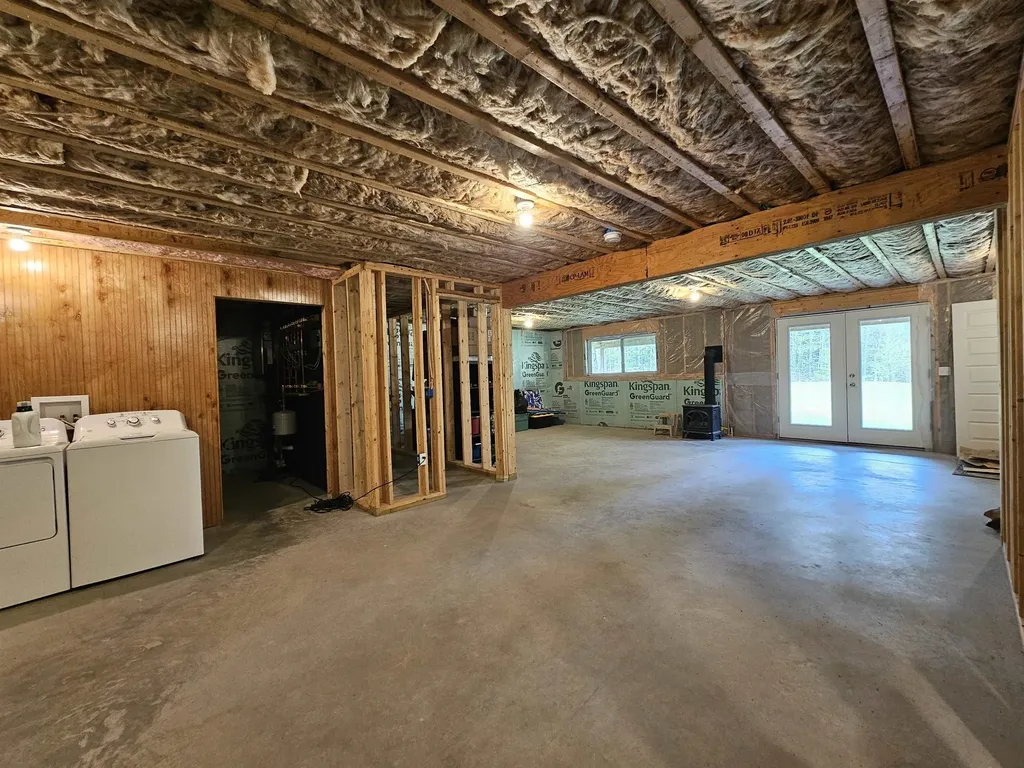 8 Mount Carter Drive Gorham NH 03581