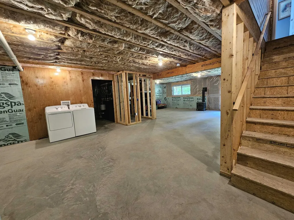 8 Mount Carter Drive Gorham NH 03581