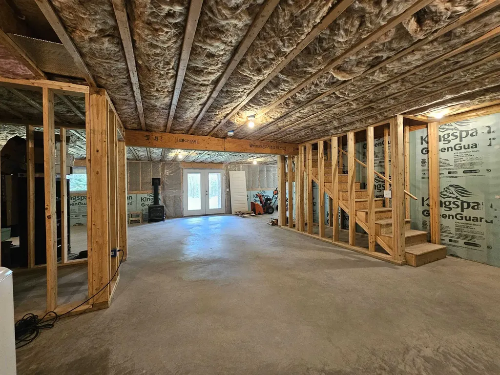 8 Mount Carter Drive Gorham NH 03581