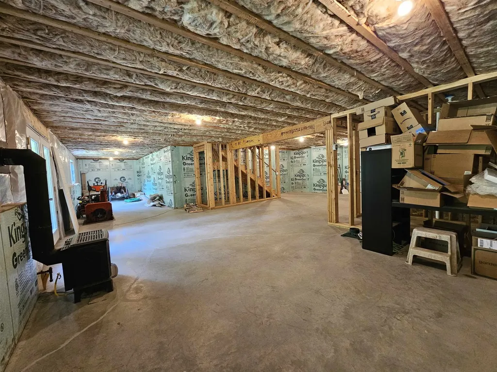 8 Mount Carter Drive Gorham NH 03581