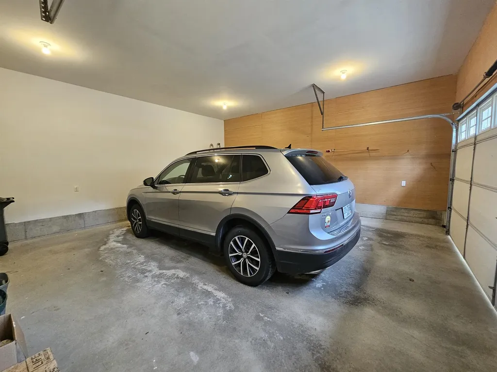 8 Mount Carter Drive Gorham NH 03581