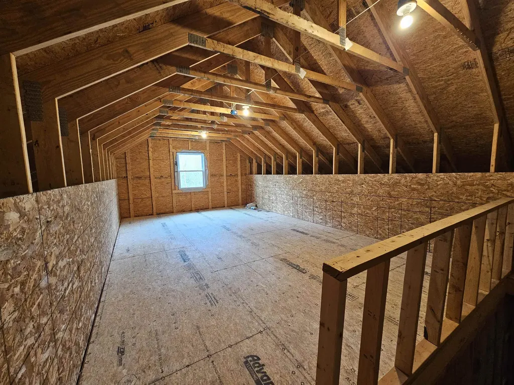 8 Mount Carter Drive Gorham NH 03581