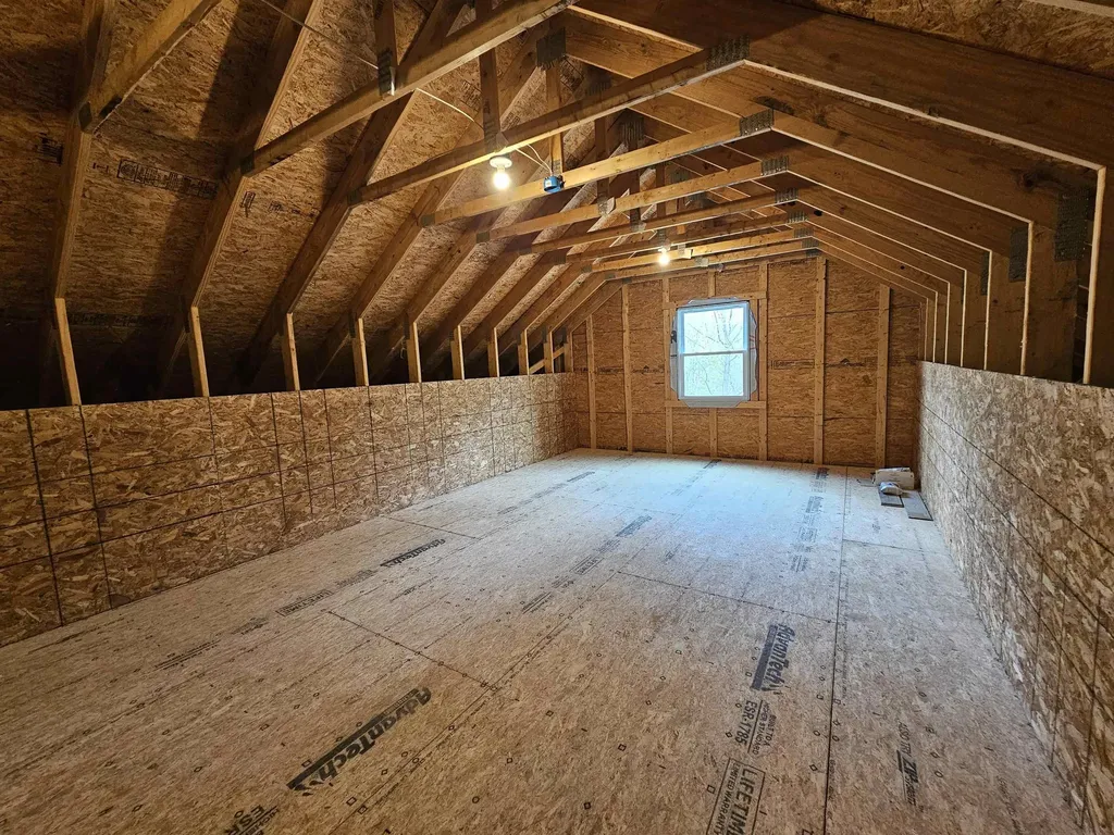 8 Mount Carter Drive Gorham NH 03581