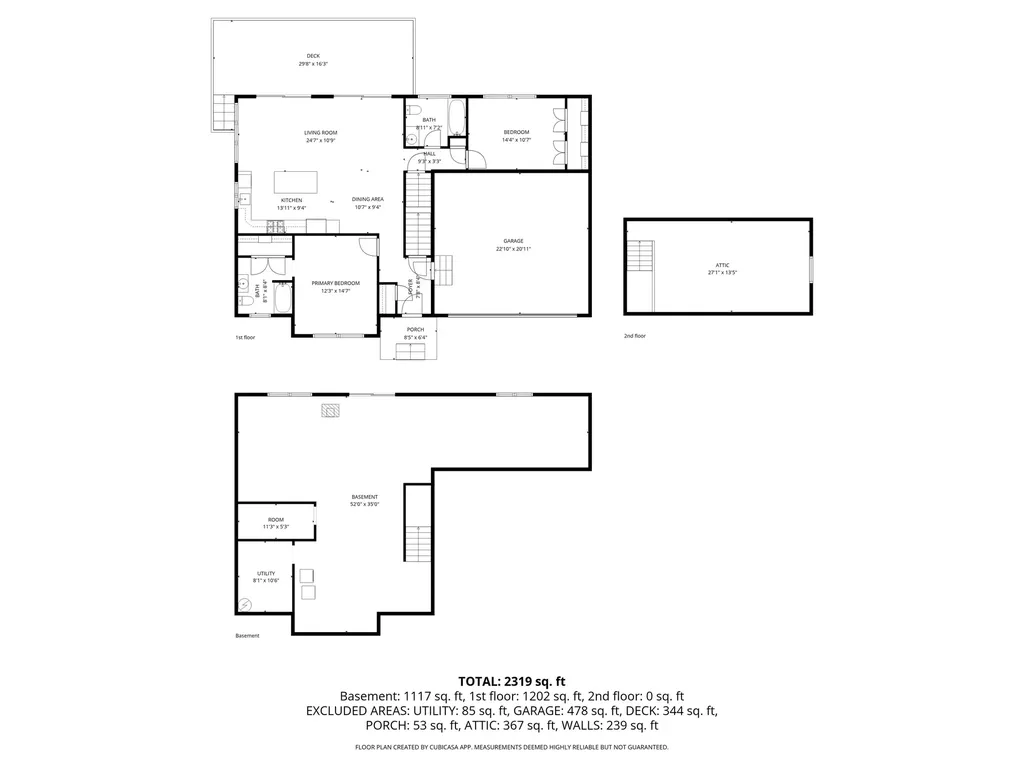 8 Mount Carter Drive Gorham NH 03581