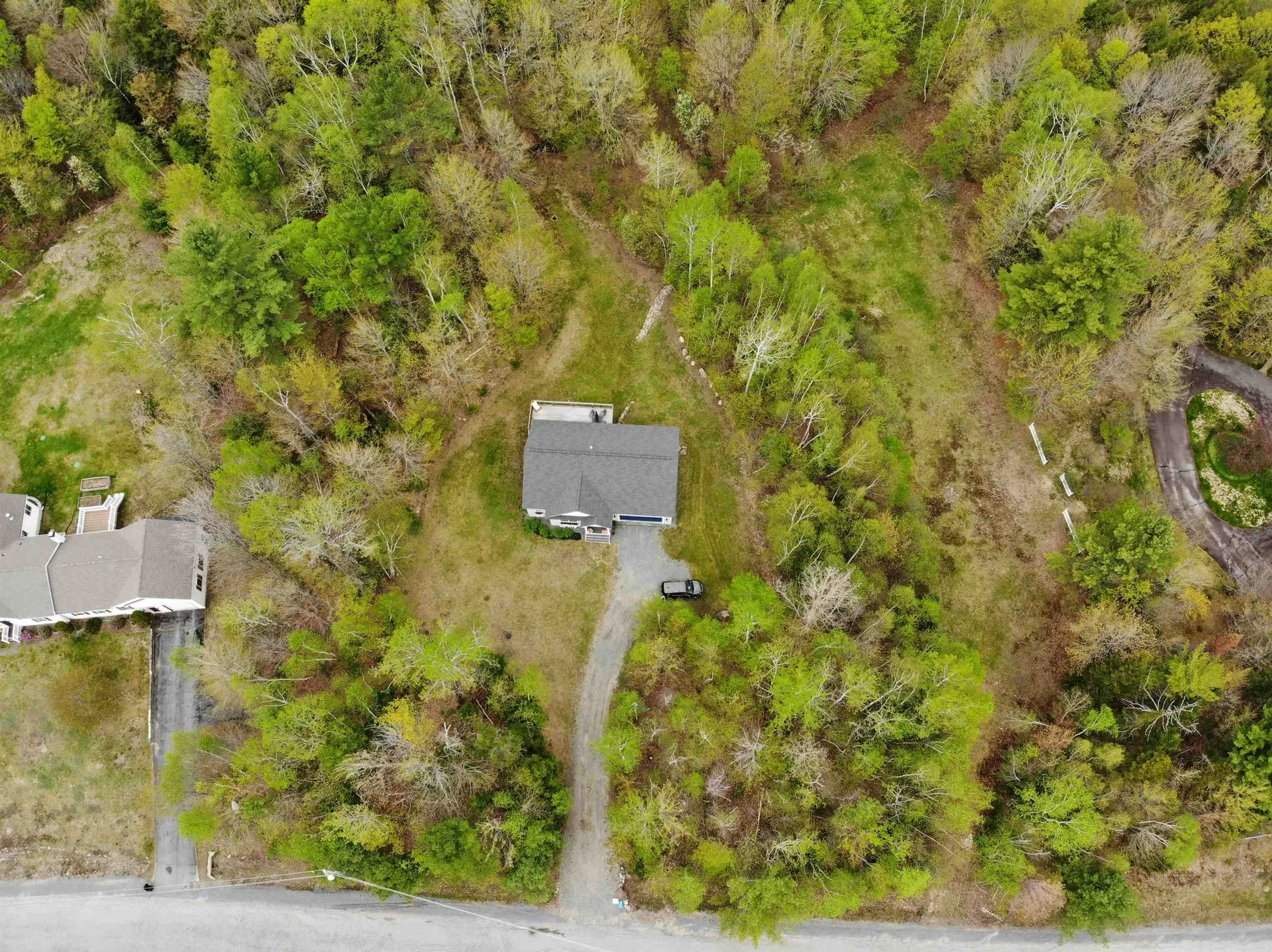 8 Mount Carter Drive Gorham NH 03581