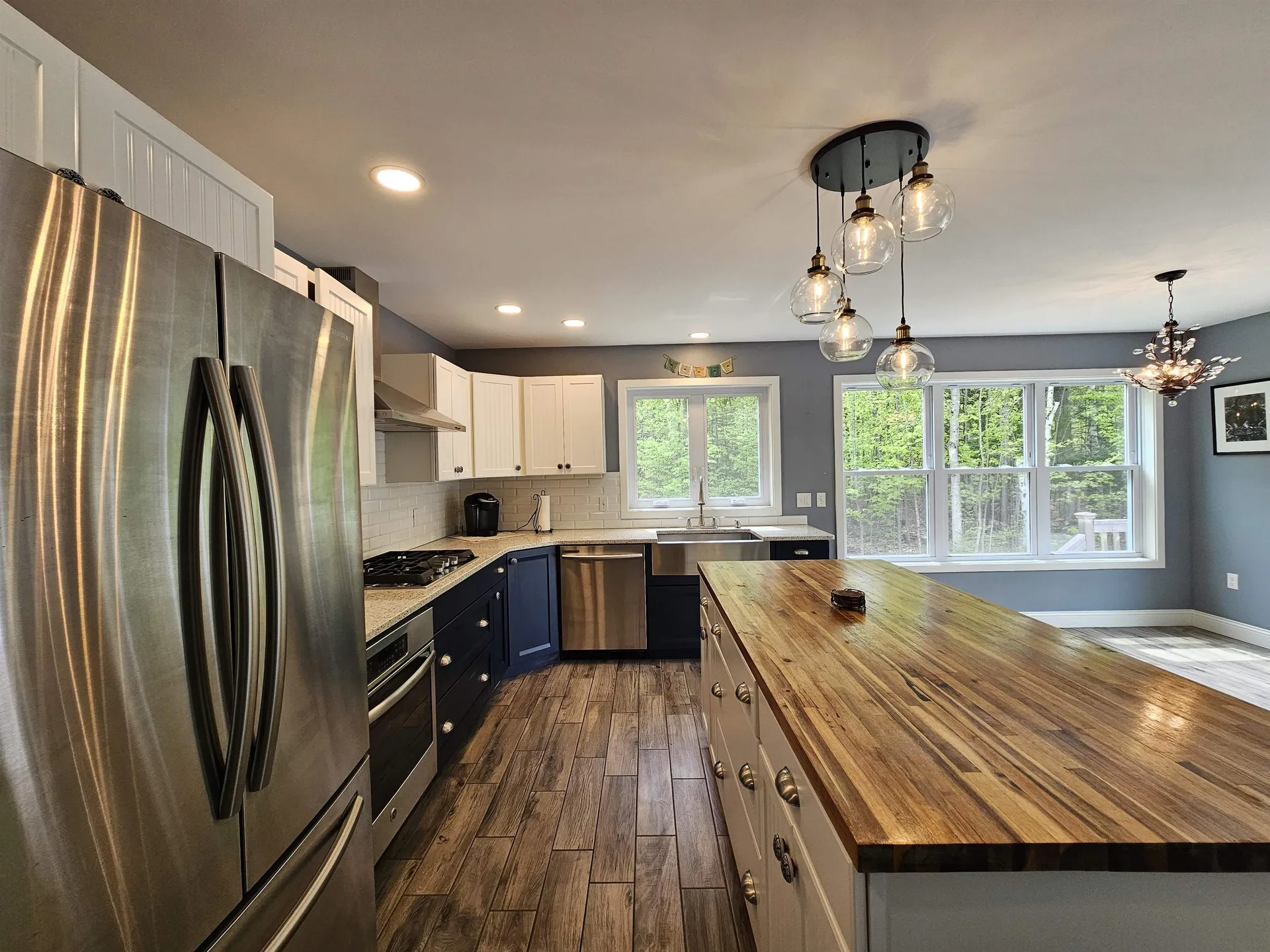 8 Mount Carter Drive Gorham NH 03581
