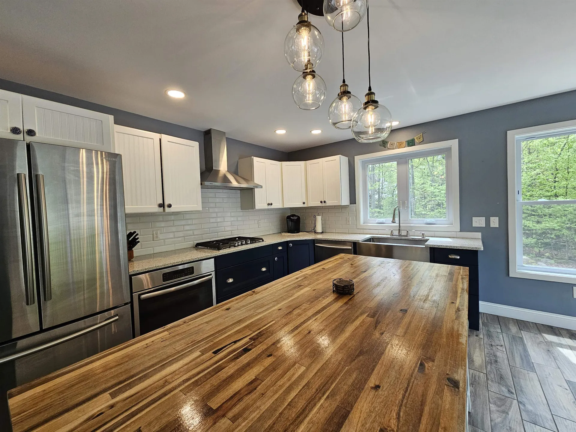 8 Mount Carter Drive Gorham NH 03581