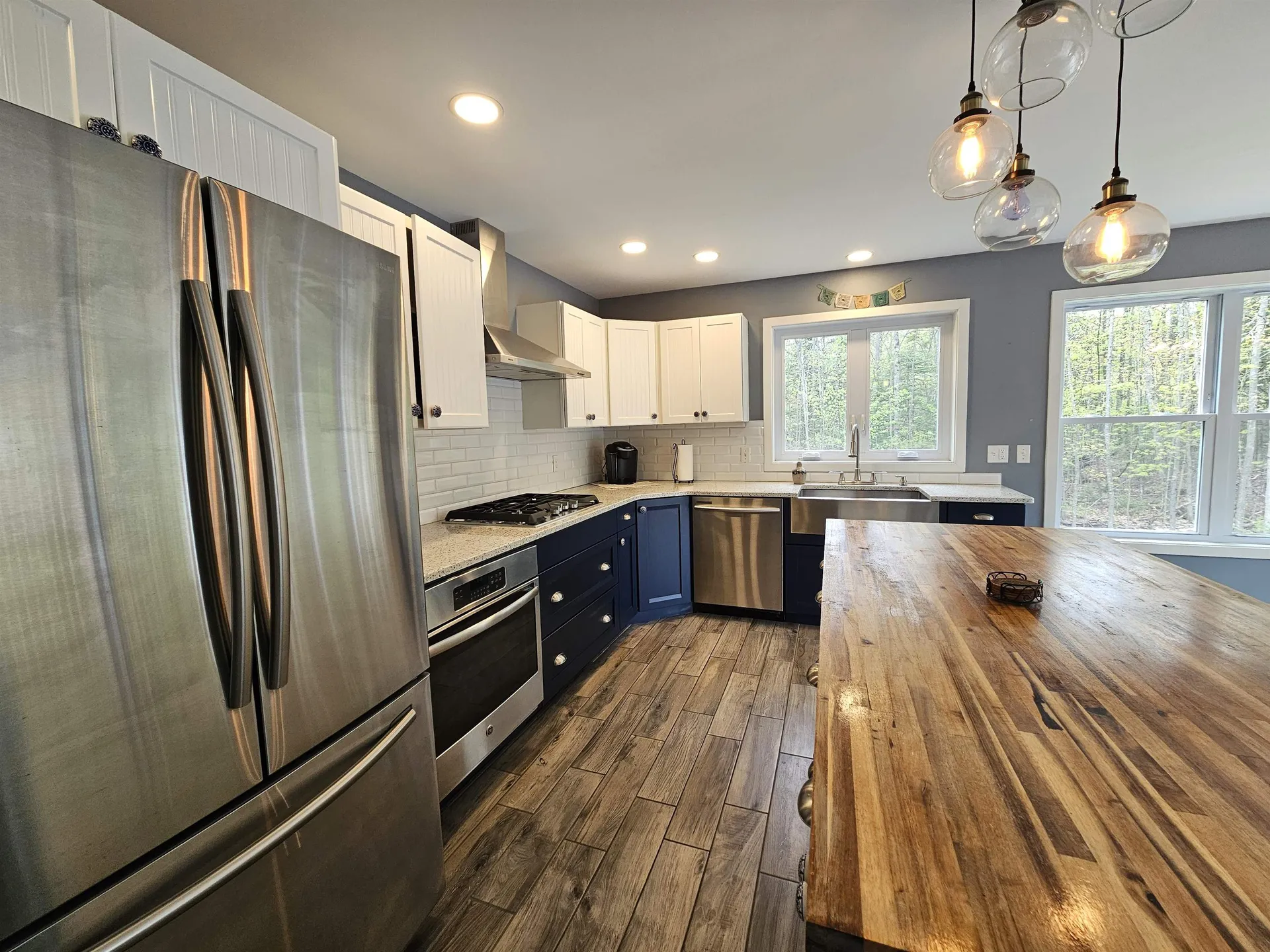 8 Mount Carter Drive Gorham NH 03581