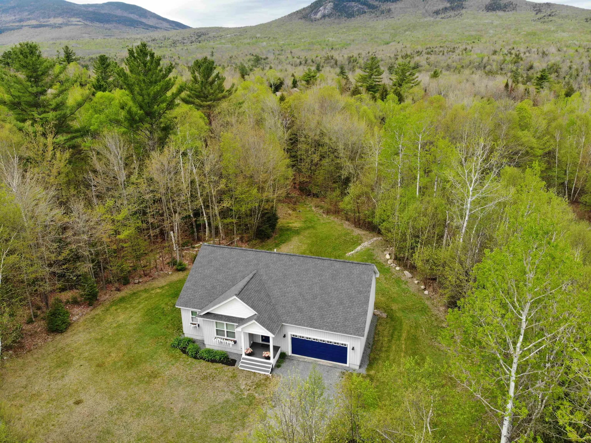 8 Mount Carter Drive Gorham NH 03581