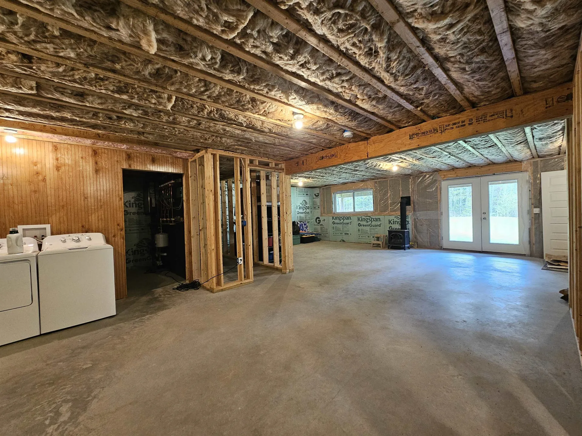 8 Mount Carter Drive Gorham NH 03581
