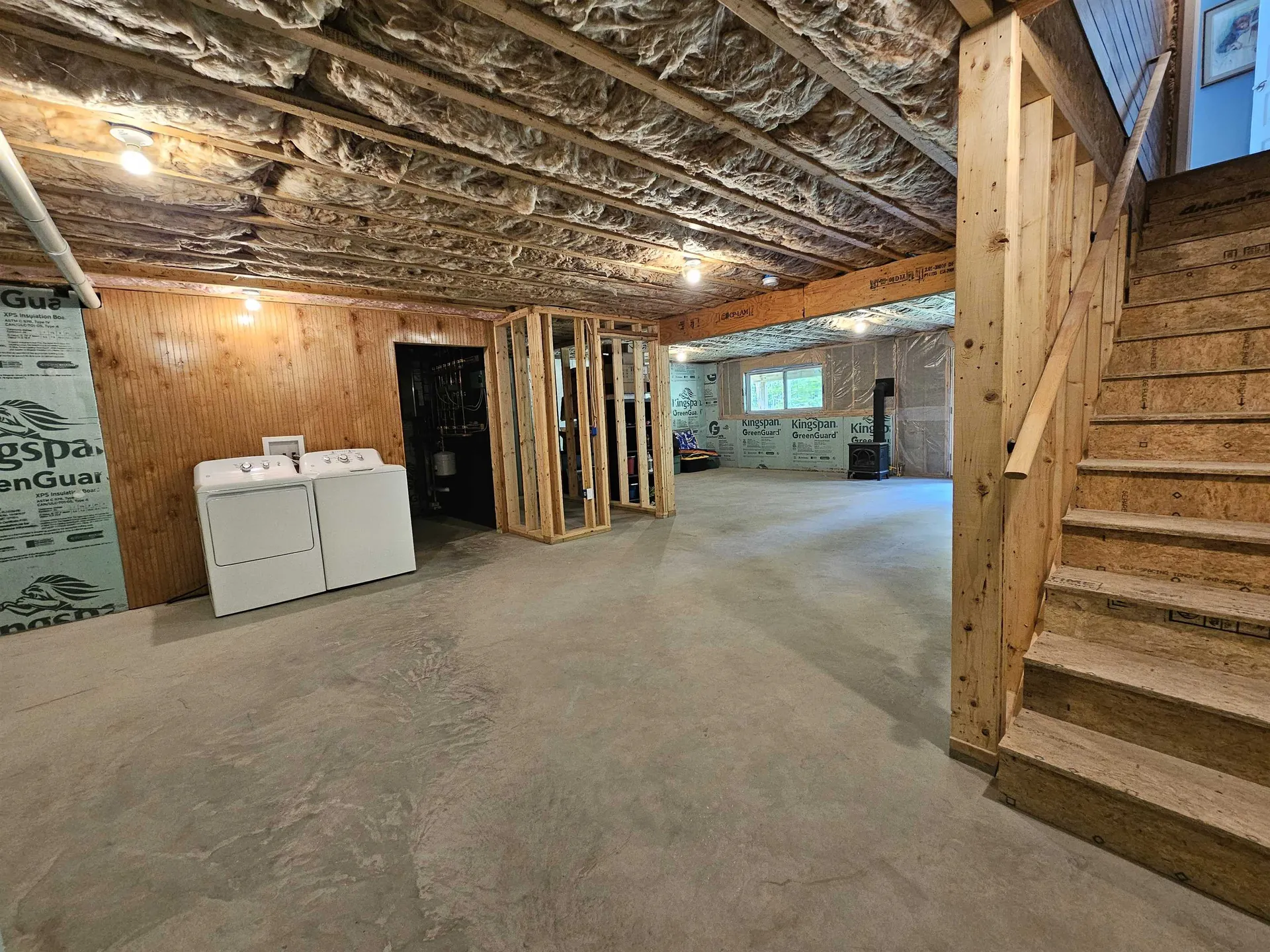 8 Mount Carter Drive Gorham NH 03581