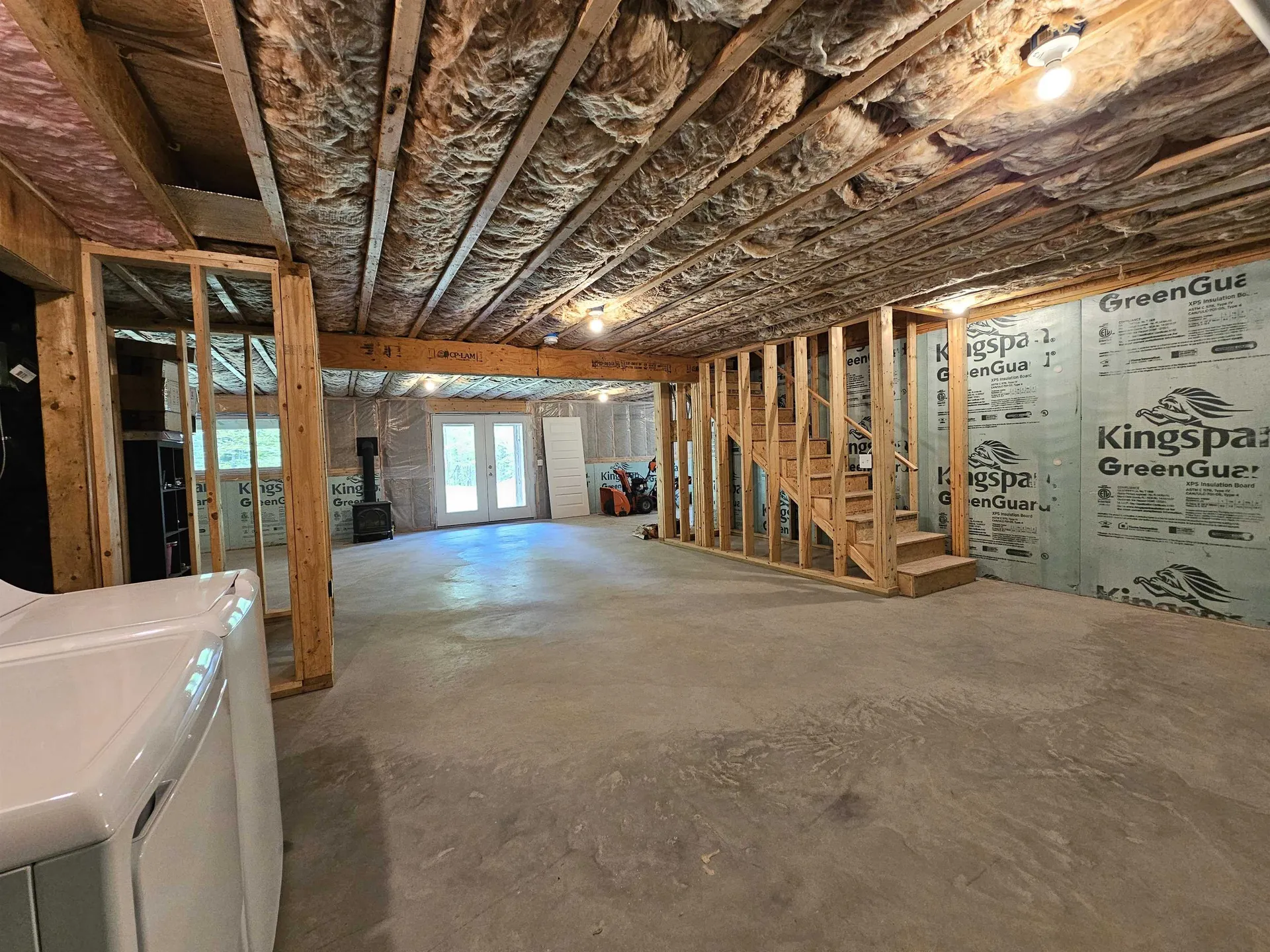 8 Mount Carter Drive Gorham NH 03581