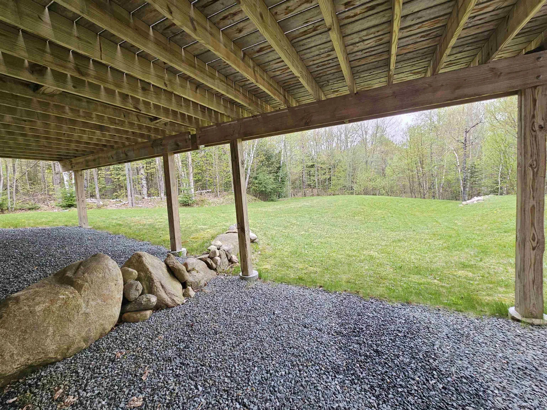 8 Mount Carter Drive Gorham NH 03581