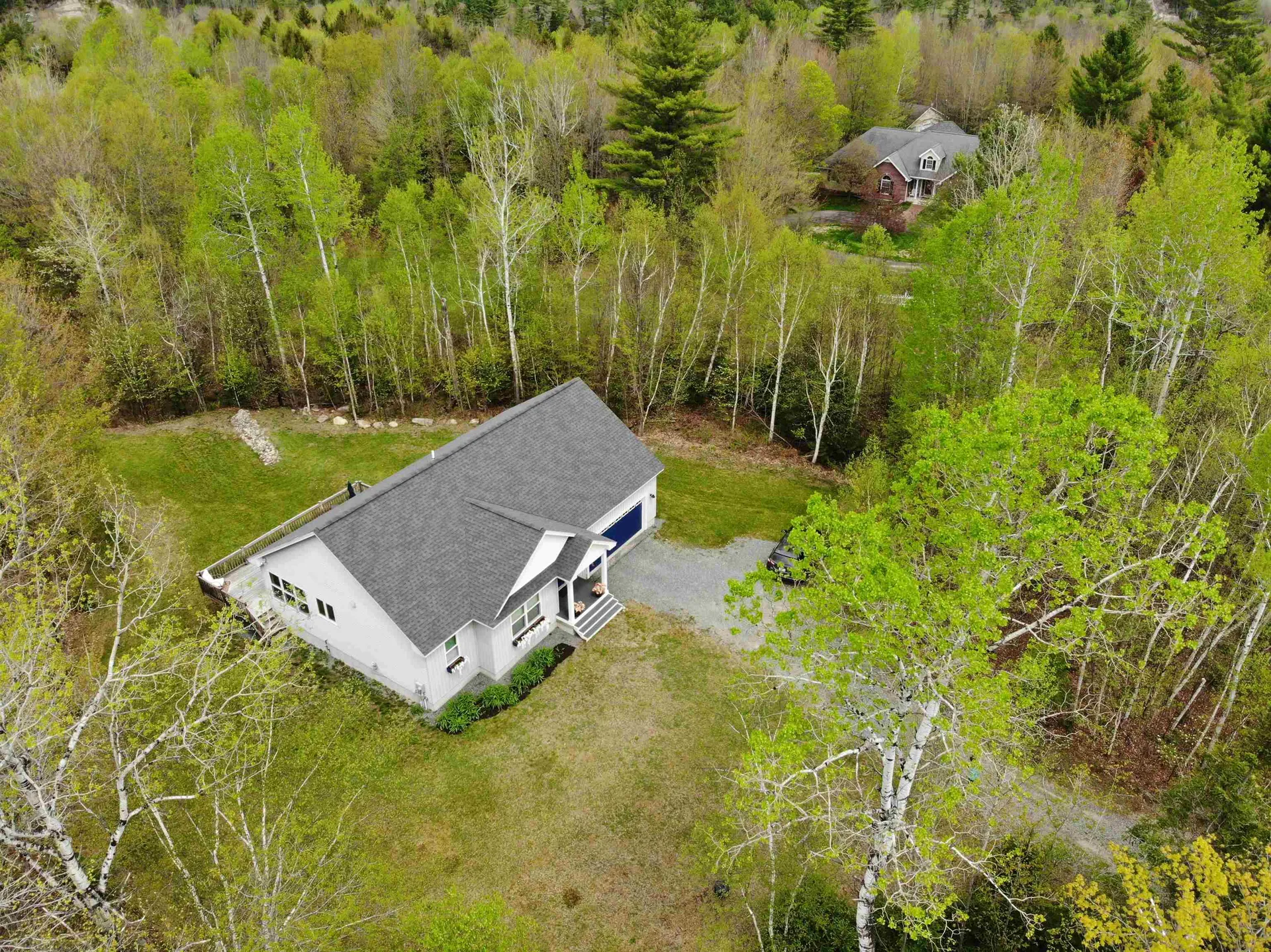8 Mount Carter Drive Gorham NH 03581