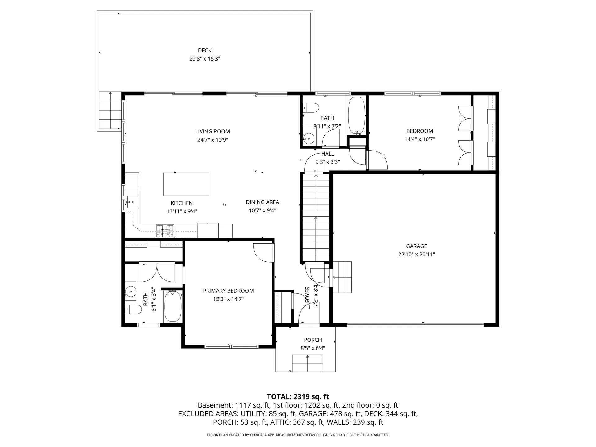 8 Mount Carter Drive Gorham NH 03581