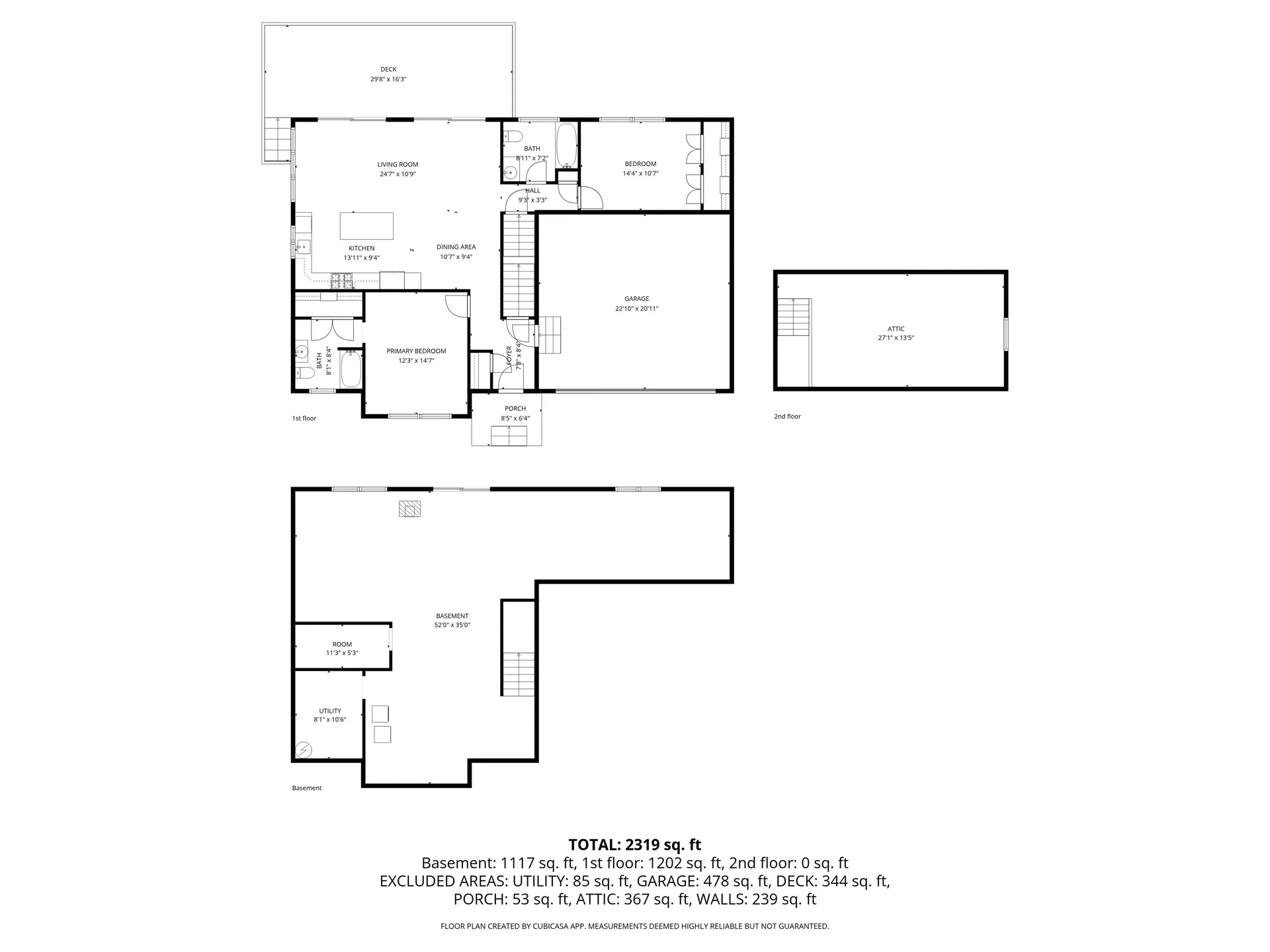 8 Mount Carter Drive Gorham NH 03581