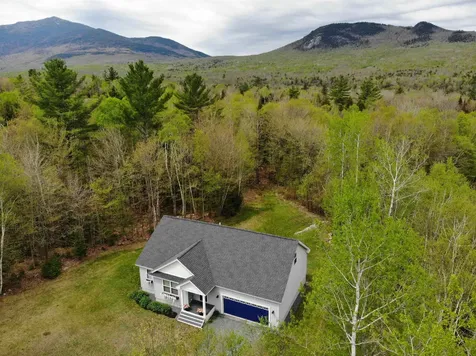 8 Mount Carter Drive Gorham NH 03581