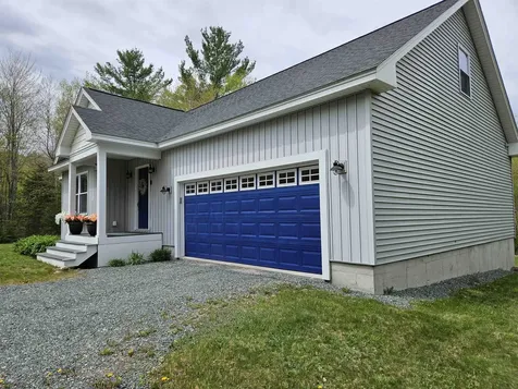 8 Mount Carter Drive Gorham NH 03581