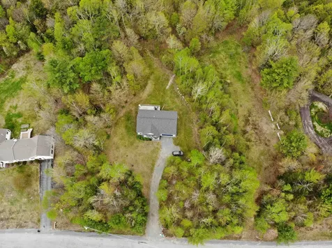 8 Mount Carter Drive Gorham NH 03581