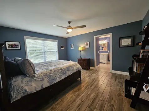 8 Mount Carter Drive Gorham NH 03581