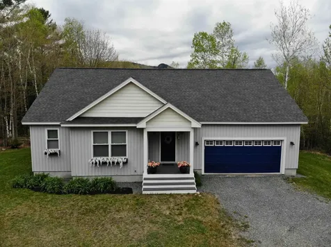 8 Mount Carter Drive Gorham NH 03581