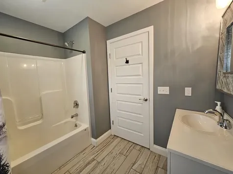 8 Mount Carter Drive Gorham NH 03581