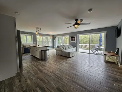 8 Mount Carter Drive Gorham NH 03581