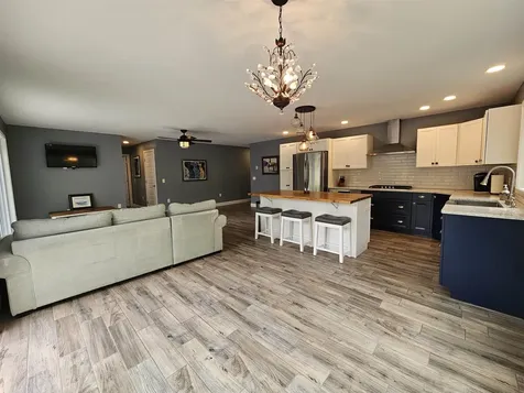 8 Mount Carter Drive Gorham NH 03581