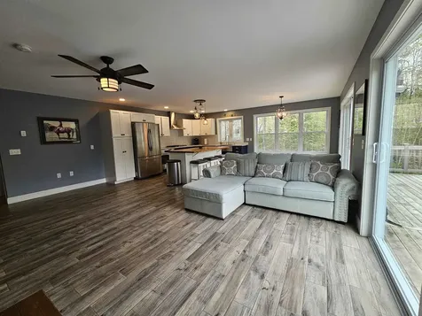 8 Mount Carter Drive Gorham NH 03581