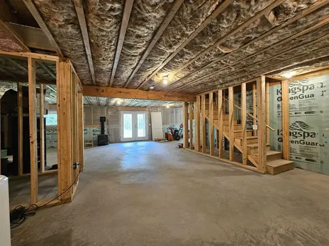 8 Mount Carter Drive Gorham NH 03581